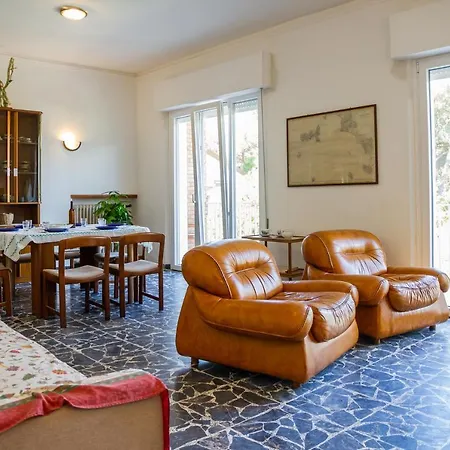 Apartamento Dei Pini *