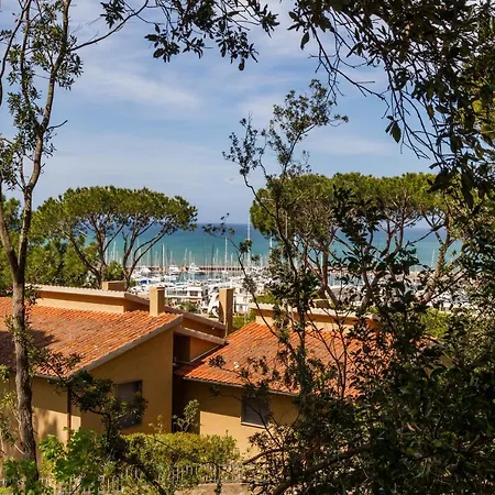 Apartamento Dei Pini Scarlino