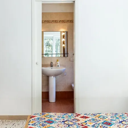 Apartamento Dei Pini Scarlino
