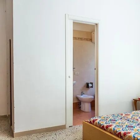 Dei Pini Apartamento