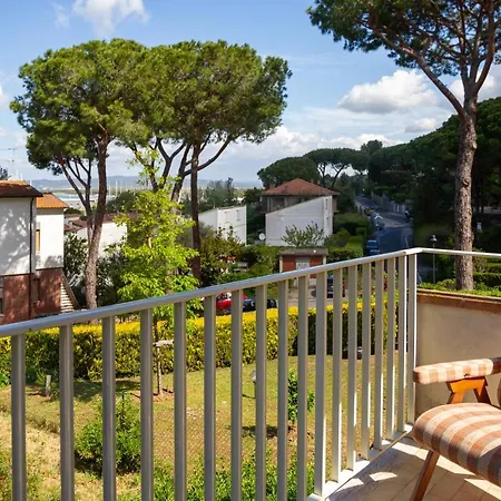 Apartamento Dei Pini *