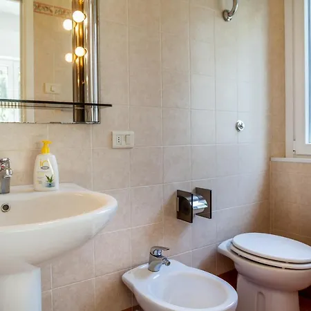 Dei Pini Apartamento *