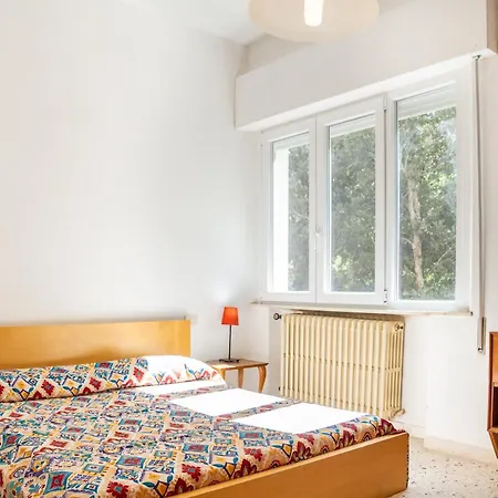 Dei Pini Apartmán Scarlino