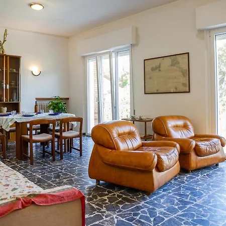 Apartmán Dei Pini