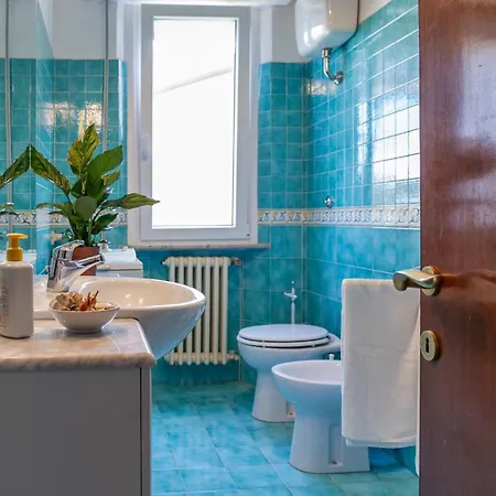 Apartmán Dei Pini *
