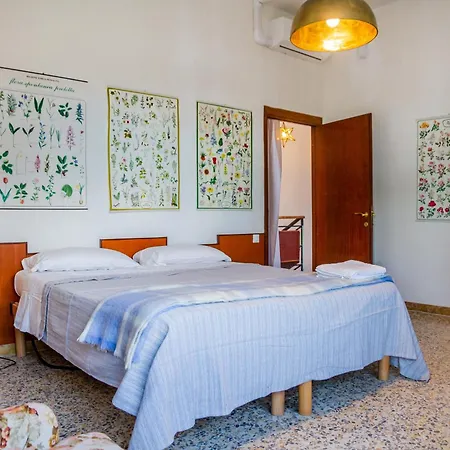 Dei Pini Apartmán