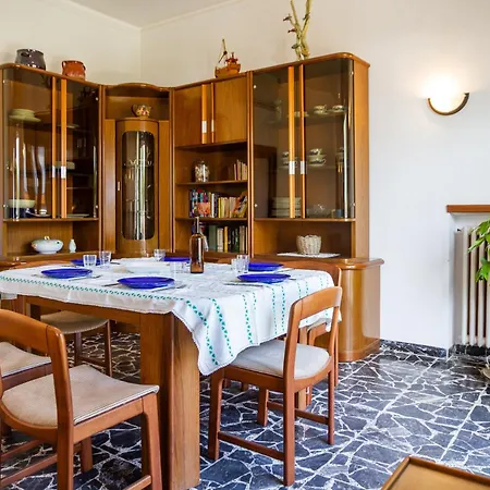 Apartmán Dei Pini