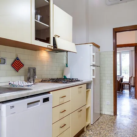 Apartmán Dei Pini