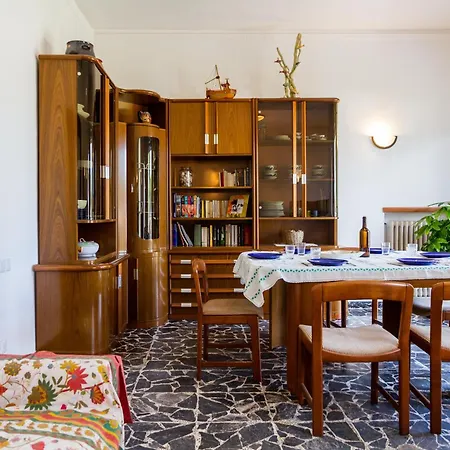 Apartmán Dei Pini Scarlino