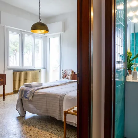 Apartmán Dei Pini *