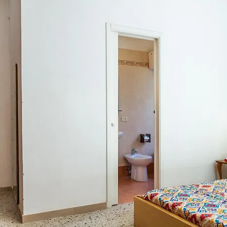 Dei Pini Apartmán Scarlino