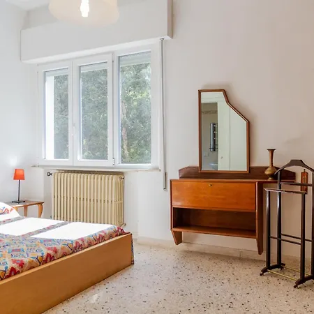 Apartmán Dei Pini Scarlino