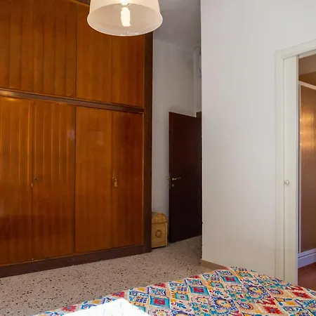 Dei Pini Apartmán Scarlino