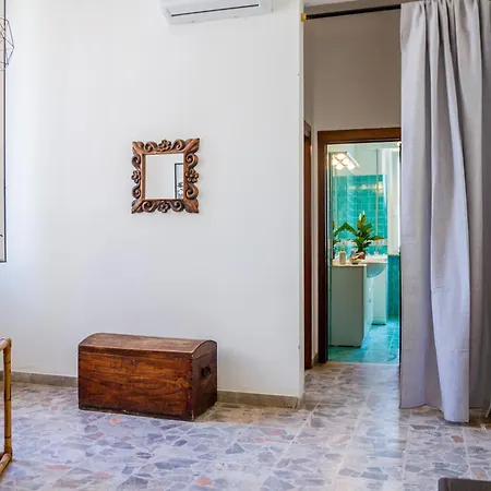 Apartmán Dei Pini Scarlino