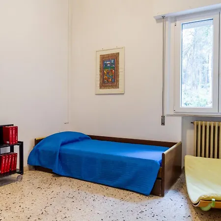 Apartmán Dei Pini