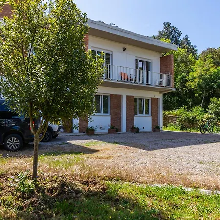 Apartmán Dei Pini *
